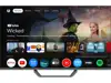 Tesla TV Q43E655GUS, 43" QLED, Google TV, 4K UHD /109cm/ 60Hz