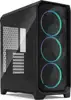 Midi Fractal Design Meshify 3 Black RGB TG Light Tint