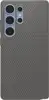 Spigen Liquid Air, marble gray - Samsung Galaxy S25 Ultra (ACS08954)
