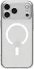 Spigen Ultra Hybrid MagSafe, frost white - iPhone 17 Pro Max (ACS10286)