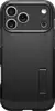 Spigen Tough Armor T MagSafe, black - iPhone 17 Pro