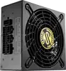 500W, 120mm Fan, 80 PLUS Gold