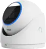 Ubiquiti UVC-G6-Pro-Turret-W All-weather tamper-resistant 4K PoE+ camera with a Multi-TOPS AI engine, 2.36x optical zoom, and a large 1/1.2" CMOS sensor for exceptional low-light clarity and long-rang