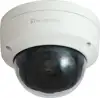 LevelOne IPCam Dome Fix Out 2MPH.265IR 7WPoEIP67