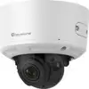 LevelOne IPCam 4xZ Dome Fix Out 8MPH.265IR 13WPoEIP67