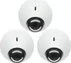 Ubiquiti Video Camera UVC-G5-Dome 3-pack