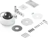 Ubiquiti Video Camera UVC-AI-Dome white