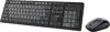 Set Genius tipkovnica smart KM-8200 + Miš bežični, crno siva