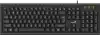 Tipkovnica Genius KB-113 žičana USB, crna