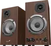 Genius zvučnici SP-HF500B, 16W, drveni