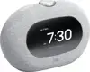 JBL Horizon 3 radio alarm clock, gray