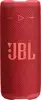 JBL Grip Bluetooth Portable Speaker, Red