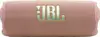 JBL Flip 7 Bluetooth Portable Speaker, Pink