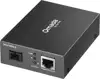 TP-Link Omada MC212CS-20 network media converter 1000 Mbit/s 1550 nm Single-mode Black