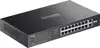 OMADA ES220GP network switch Managed Gigabit Ethernet (10/100/1000) Power over Ethernet (PoE) Black
