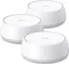 TP-Link BE3600 Whole Home Mesh Wi-Fi 7 System(3-Pack)
