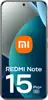Xiaomi Redmi Note 15 Pro+ Glacier Blue - 5G 17.4 cm (6.83") 8 GB 256 GB 6500 mAh Blue