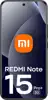 Xiaomi Redmi Note 15 Pro+ 5G Midnight Black - 17.4 cm (6.83") 8 GB 256 GB 6500 mAh Black