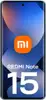 Xiaomi Redmi Note 15 4G NFC Glacier Blue - 128GB 17.2 cm (6.77") 6 GB 6000 mAh Blue