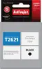 Activejet AE-2621N Ink cartridge (replacement for Epson 26 T2621; Supreme; 22 ml; black)