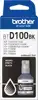 Brother BTD100BK printer ink refill Original