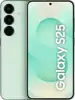 Samsung Galaxy S25 15.8 cm (6.2") Dual SIM Android 15 5G USB Type-C 12 GB 128 GB 4000 mAh Mint colour