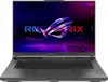 ASUS ROG Strix G16 G614FP-R9161 Ryzen 9 9955HX 16.0" 2.5K 240Hz IPS-level 500nits AG 16GB DDR5 5600 SSD1TB GeForce RTX 5070_8GB WLAN+BT LAN Cam1080p 90WHrs NROG Strix G16oOS Eclipse Grey