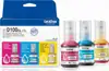 Brother BTD100CLVAL printer ink refill Original