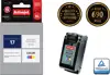 Activejet AH-17N Ink cartridge (replacement for HP 17 C6625A; Supreme; 47 ml; color)