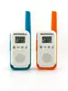 MOTOROLA RADIOPHONE T42 GUMMY TWIN PACK