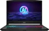 MSI Katana A15 AI B8VE-637XPL Ryzen 9 8945HS 15.6"FHD 144Hz IPS-Level 16GB DDR5 SSD512 RTX 4050 6GB NoOS