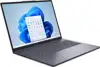 Lenovo IdeaPad Slim 3 16ARP10 AMD Ryzen™ 5 7535HS Laptop 40,6 cm (16") WUXGA 16 GB DDR5-SDRAM 1 TB SSD Wi-Fi 6 (802.11ax) English Win11 Grey