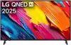Televizor LG 43QNED70A6A 43" 4K QNED Smart TV