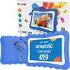 Tablet KidsTAB7 V2 BLOW 4/32GB niebieskie etui 2MP