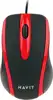 HAVIT OPTIČKI MIŠ HV-MS753 crno-crveni