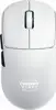 CHERRY XTRFY M68 Pro Wireless, WHITE Wireless Maus