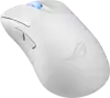 Asus Maus ROG Keris II WL Ace WHT Gaming Maus