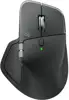 Logitech MX Master 4 for Business - GRAPHITE - 2.4GHZ/BT