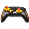 AddOn Gamepad Thrustm. eswap X LED ORANGE CRYSTAL P.XBOPC retail