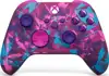Microsoft Xbox Wireless Controller – Heart Breaker Special Edition Blue, Pink, Purple Bluetooth Gamepad Analogue / Digital Android, PC, Xbox One, Xbox Series S, Xbox Series X, iOS