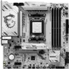 MSI B850M GAMING PLUS WIFI6E motherboard