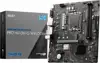 MSI PRO H610M-G WIFI DDR4 motherboard Intel H610 LGA 1700 micro ATX