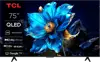 Televizor TCL 75P7K, 75", 4K QLED, Google TV