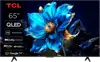 Televizor TCL 65P7K, 65", 4K QLED, Google TV