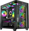BIT FORCE računalo GAMER PRO PC Ryzen 7 5700, 32GB DDR4, 1TB SSD, RTX 5060Ti 16GB, W11P