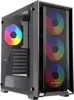 BIT FORCE računalo GAMER PC Ryzen 7 5700, 32GB DDR4, 1TB SSD, RTX 5060Ti 16GB, W11P