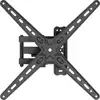 BIT FORCE nagibno-okretni nosač za TV s ručkom SHIELD WMH-55-FM