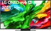 LG 55QNED86A3A 4K QNED Smart TV, 156 cm