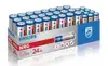 Philips baterije 24xAA+12xAAA, 36 komada