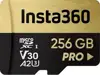 Insta360 256 GB Memory Card